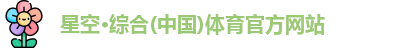 星空·综合体育